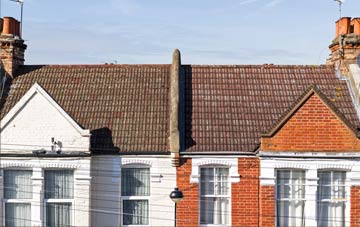 clay roofing Cooksmill Green, Essex