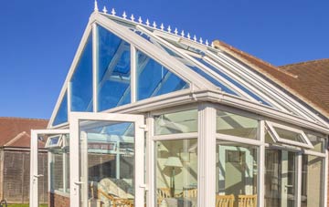 conservatory roof insulation costs Cooksmill Green
