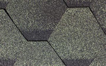 Cooksmill Green fibreglass shingle repairs