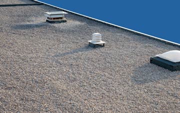 flat roofing Cooksmill Green, Essex