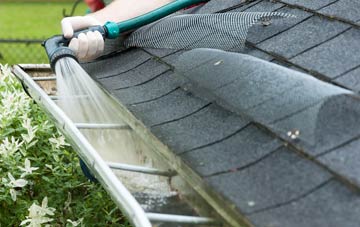 Cooksmill Green gutter cleaning costs