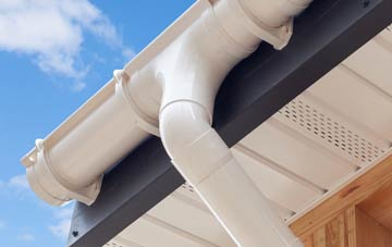 Cooksmill Green gutter installation costs