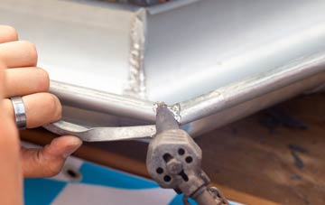 disadvantages of Cooksmill Green lead roofing