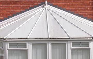 Cooksmill Green polycarbonate conservatory roof repairs