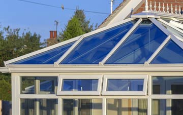 professional Cooksmill Green conservatory insulation