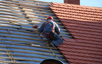 roof tiles Cooksmill Green, Essex