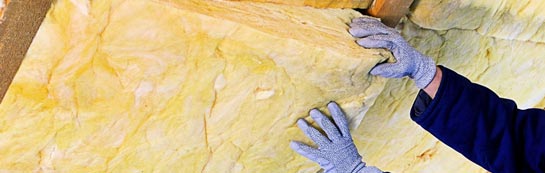 quotes for Cooksmill Green roof insulation