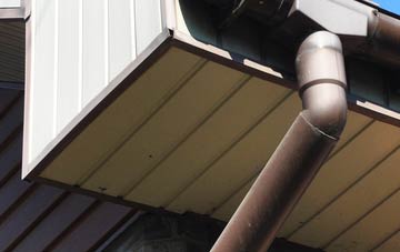 Cooksmill Green soffit installation costs