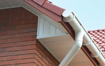 Cooksmill Green soffit repair costs