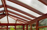 Cooksmill Green conservatory roofing insulation
