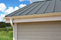 Cooksmill Green fascia repair