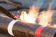 Cooksmill Green flat roofing replacement