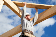 Cooksmill Green roof replacement work